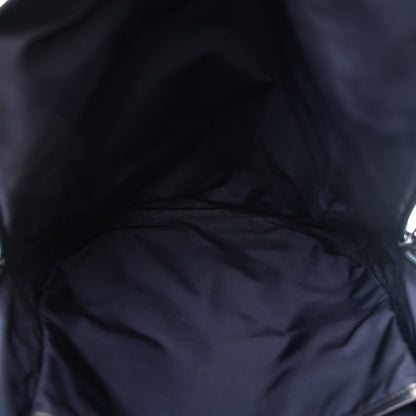 Prada Re-Nylon Backpack Bleu 6 of 10