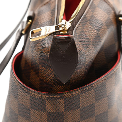 Louis Vuitton Damier Ebene Totally PM 5 of 10