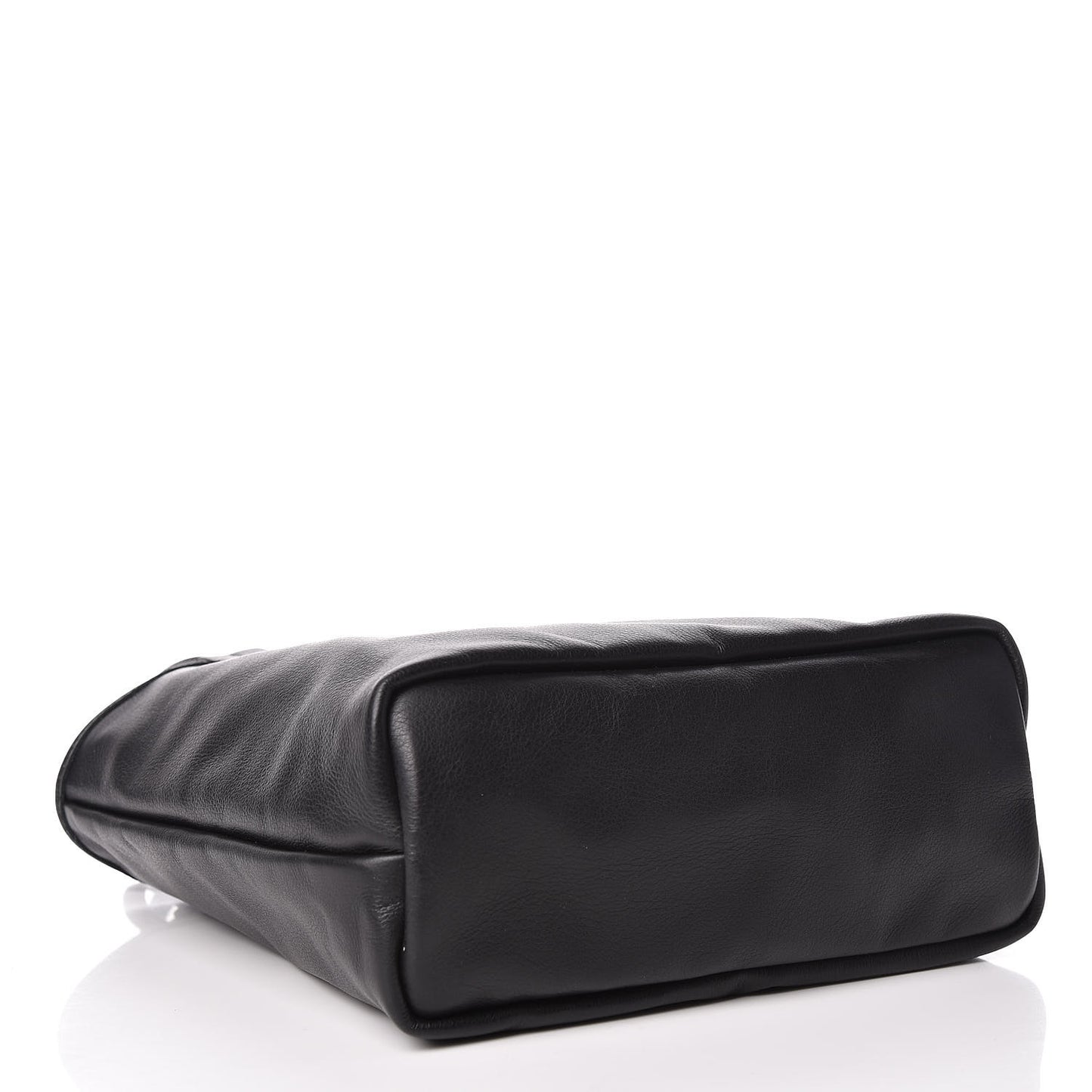 Goyardine Reversible Mini Anjou Black