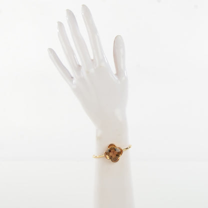 Louis Vuitton A La Folie Bracelet Gold 2 of 3