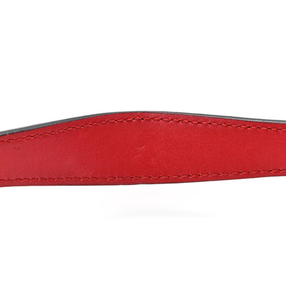 Gucci Soft Suede Web Large Jackie Hobo Red 14 of 15