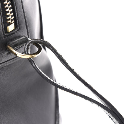 Givenchy Lambskin Medium Lucrezia Black 12 of 24