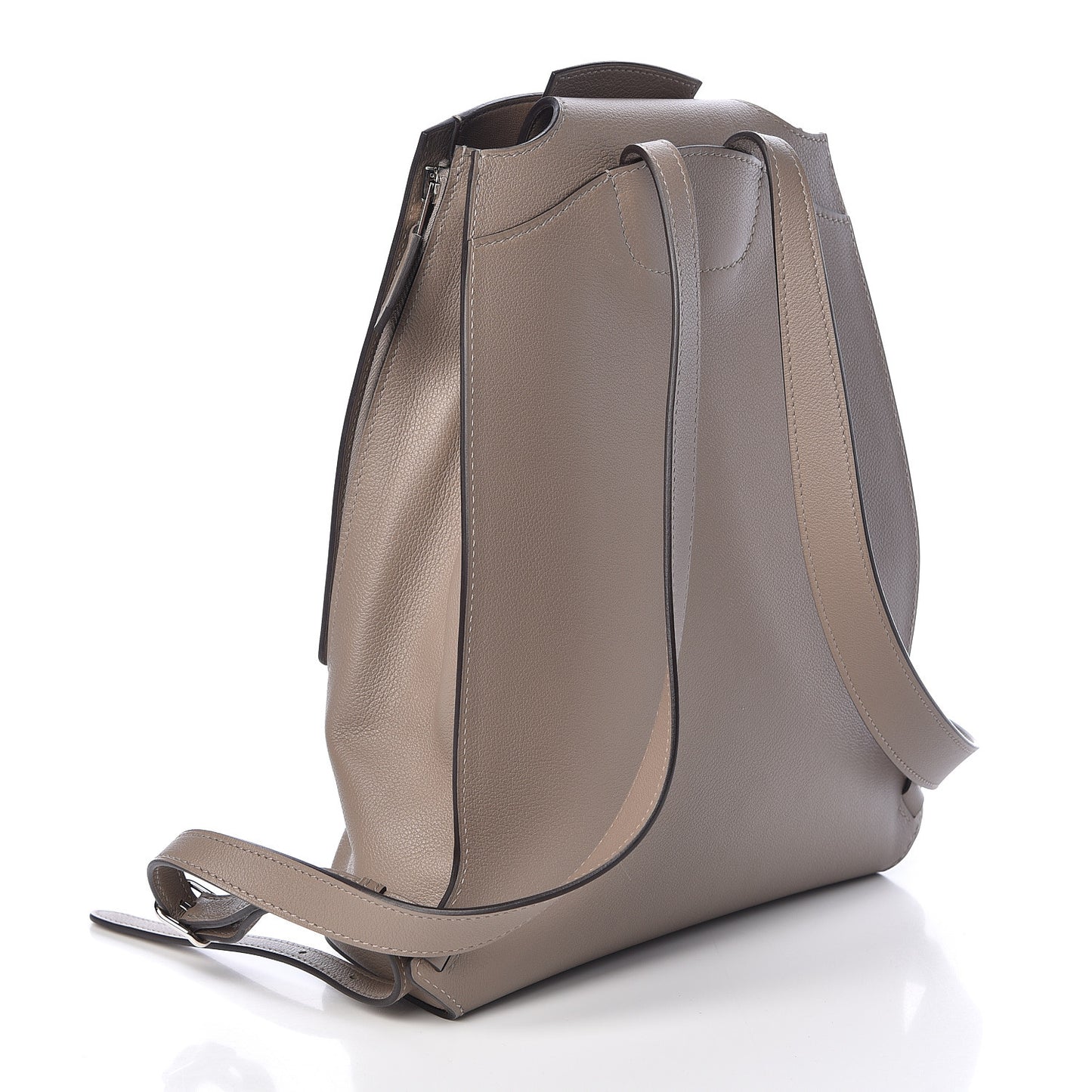 Evercolor GR24 Backpack Gris Asphalte