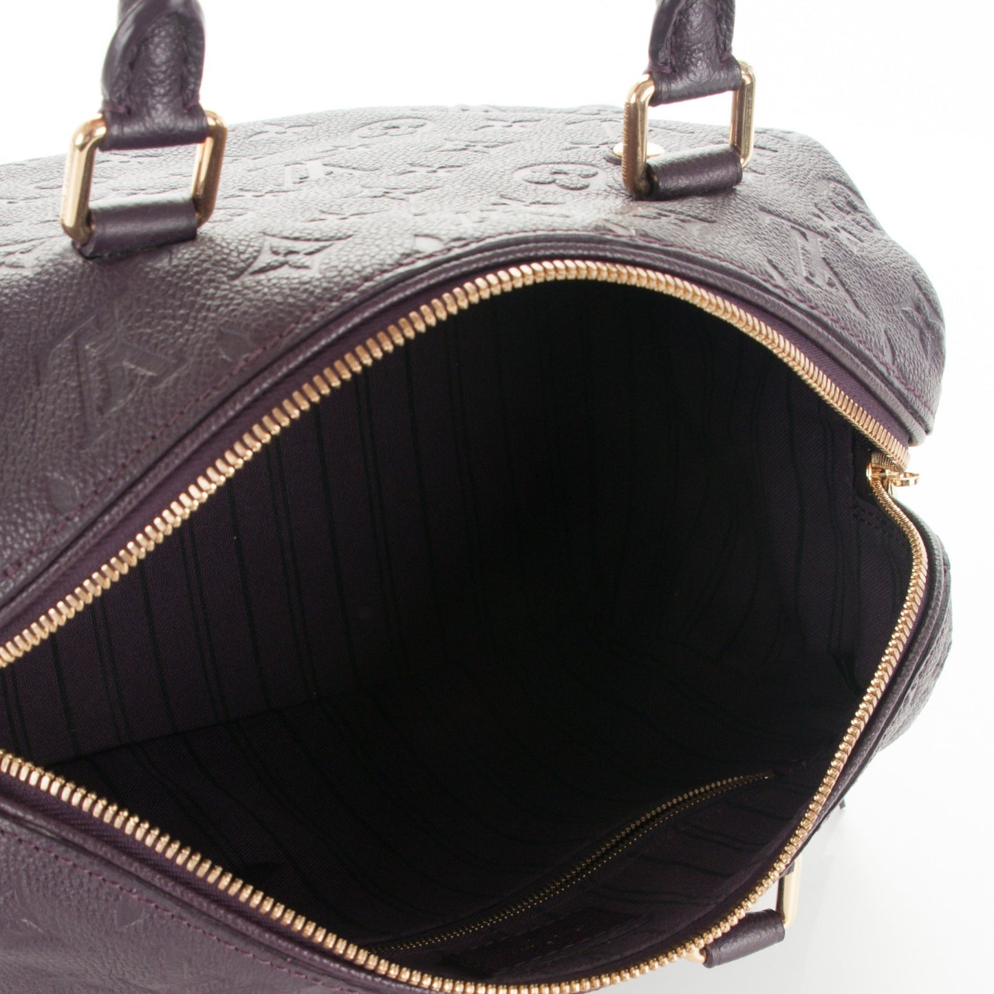 Empreinte Speedy Bandouliere 25 Aube