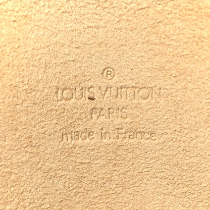 Louis Vuitton Monogram Pochette Florentine S 6 of 9