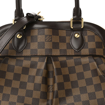 Louis Vuitton Damier Ebene Trevi PM 7 of 9