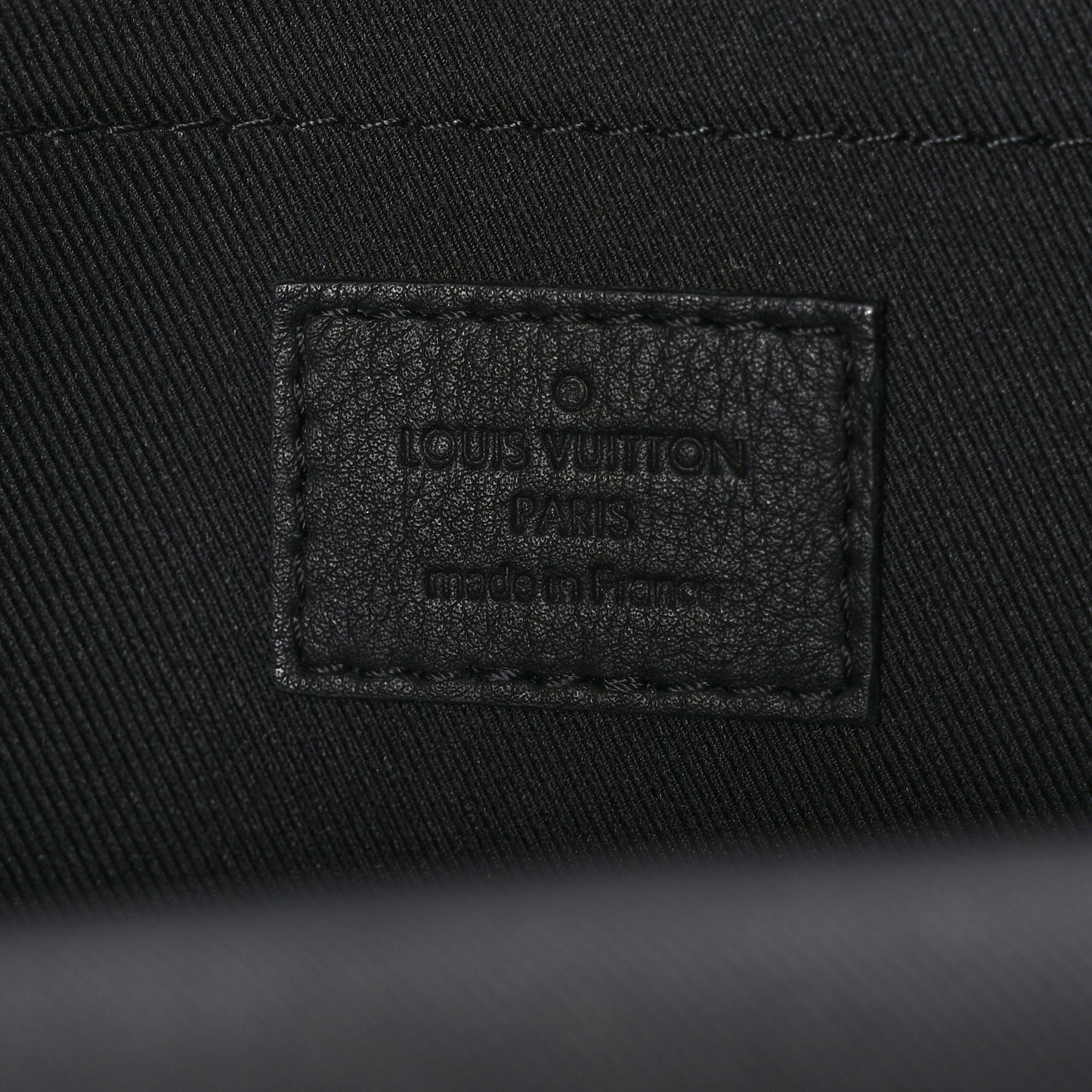 Reverse Monogram Palm Springs Backpack Mini