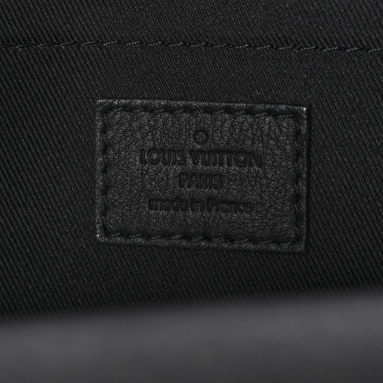 Louis Vuitton Reverse Monogram Palm Springs Backpack Mini 6 of 9