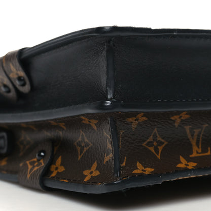 Louis Vuitton Reverse Monogram Trunk Clutch 9 of 10