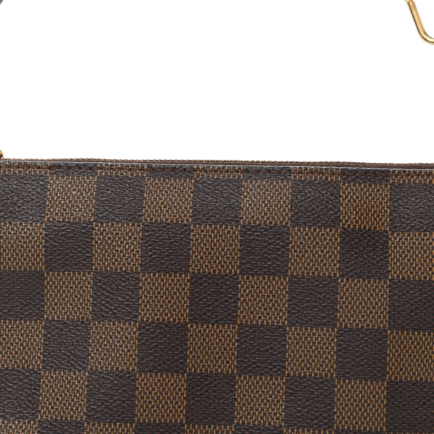 Damier Ebene Pochette Accessories
