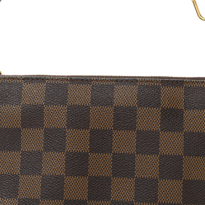 Louis Vuitton Damier Ebene Pochette Accessories 8 of 11