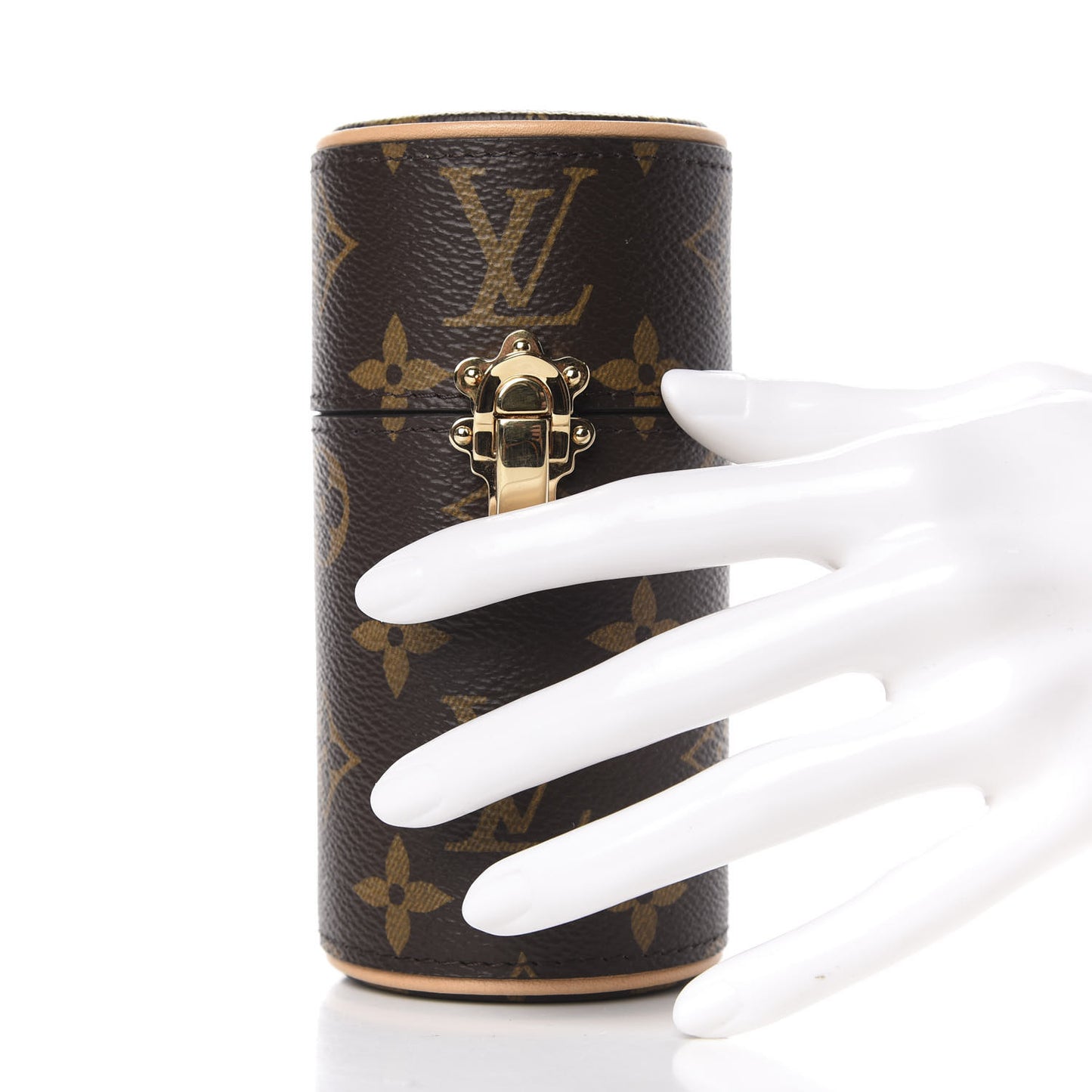 Monogram 100ML Perfume Travel Case