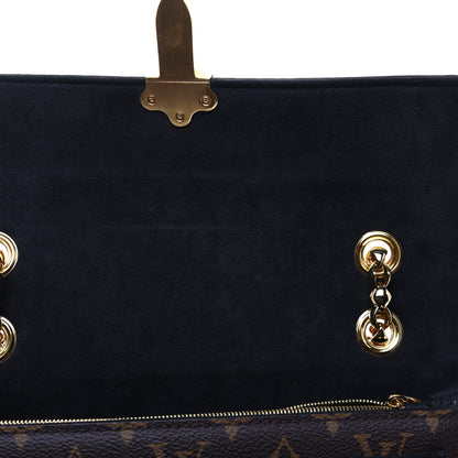 Louis Vuitton Monogram Victoire Black 11 of 15
