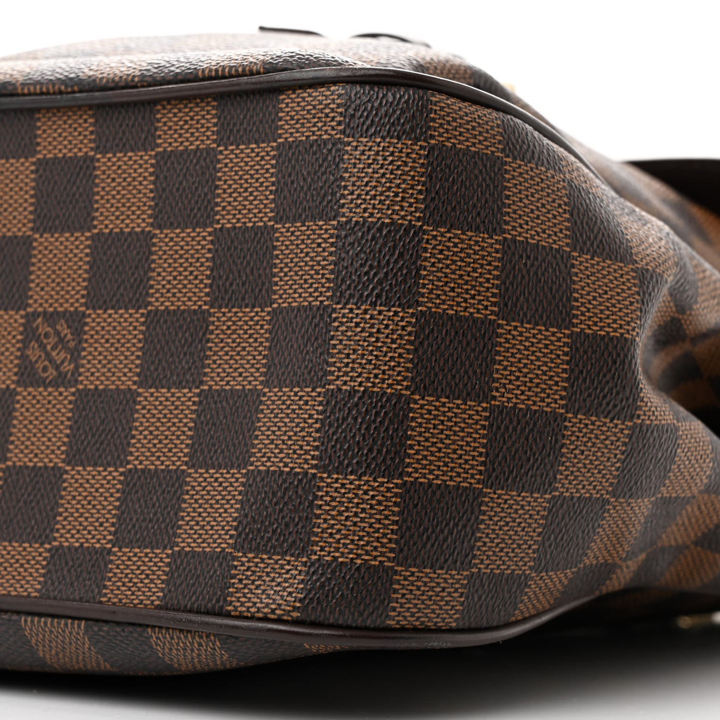 Damier Ebene Uzes