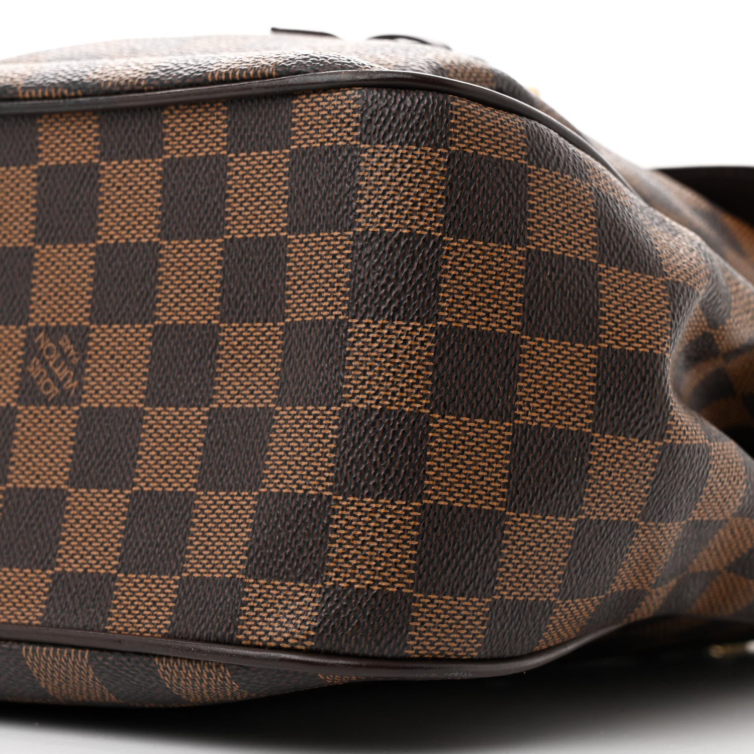 Louis Vuitton Damier Ebene Uzes 9 of 11