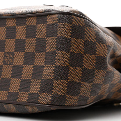 Louis Vuitton Damier Ebene Uzes 9 of 11