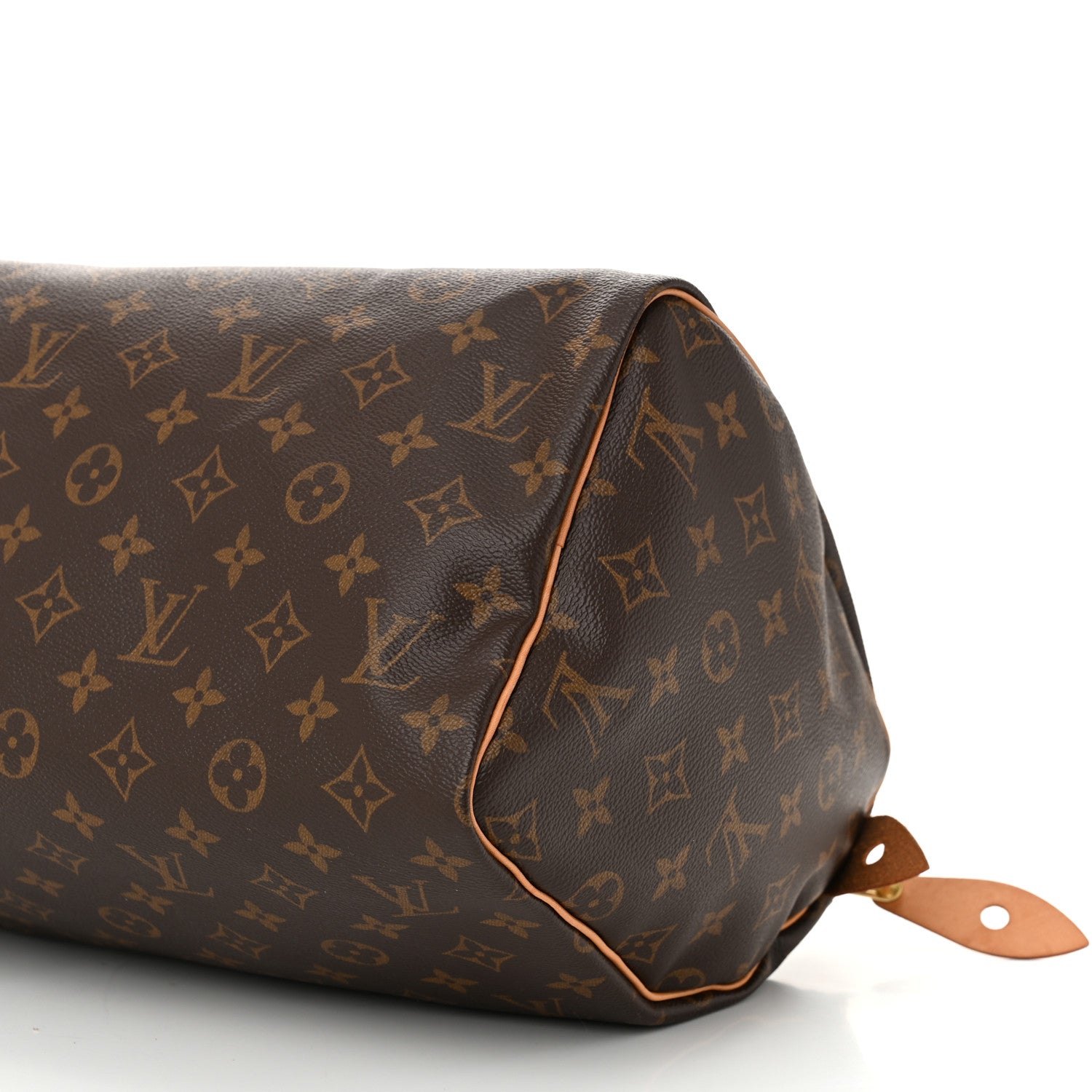 Louis Vuitton Monogram Speedy 30 10 of 10