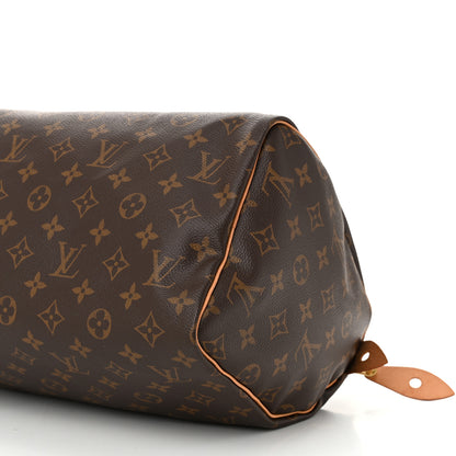 Louis Vuitton Monogram Speedy 30 10 of 10