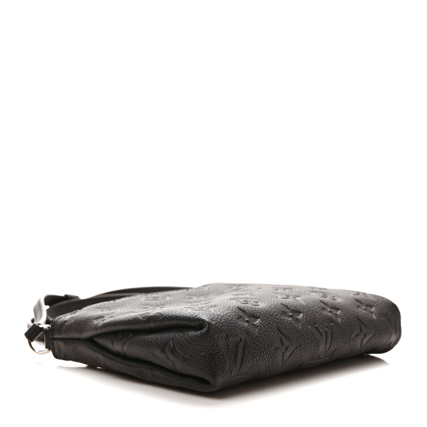 Louis Vuitton Empreinte Pallas Crossbody Black 4 of 8