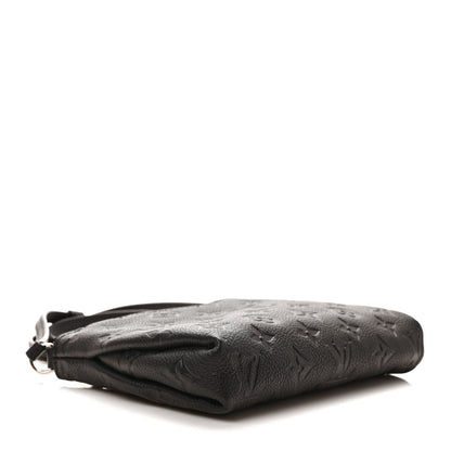 Louis Vuitton Empreinte Pallas Crossbody Black 4 of 8