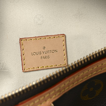 Louis Vuitton Monogram High Rise Bumbag 6 of 10