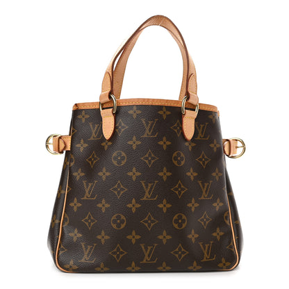 Louis Vuitton Monogram Batignolles 1 of 9