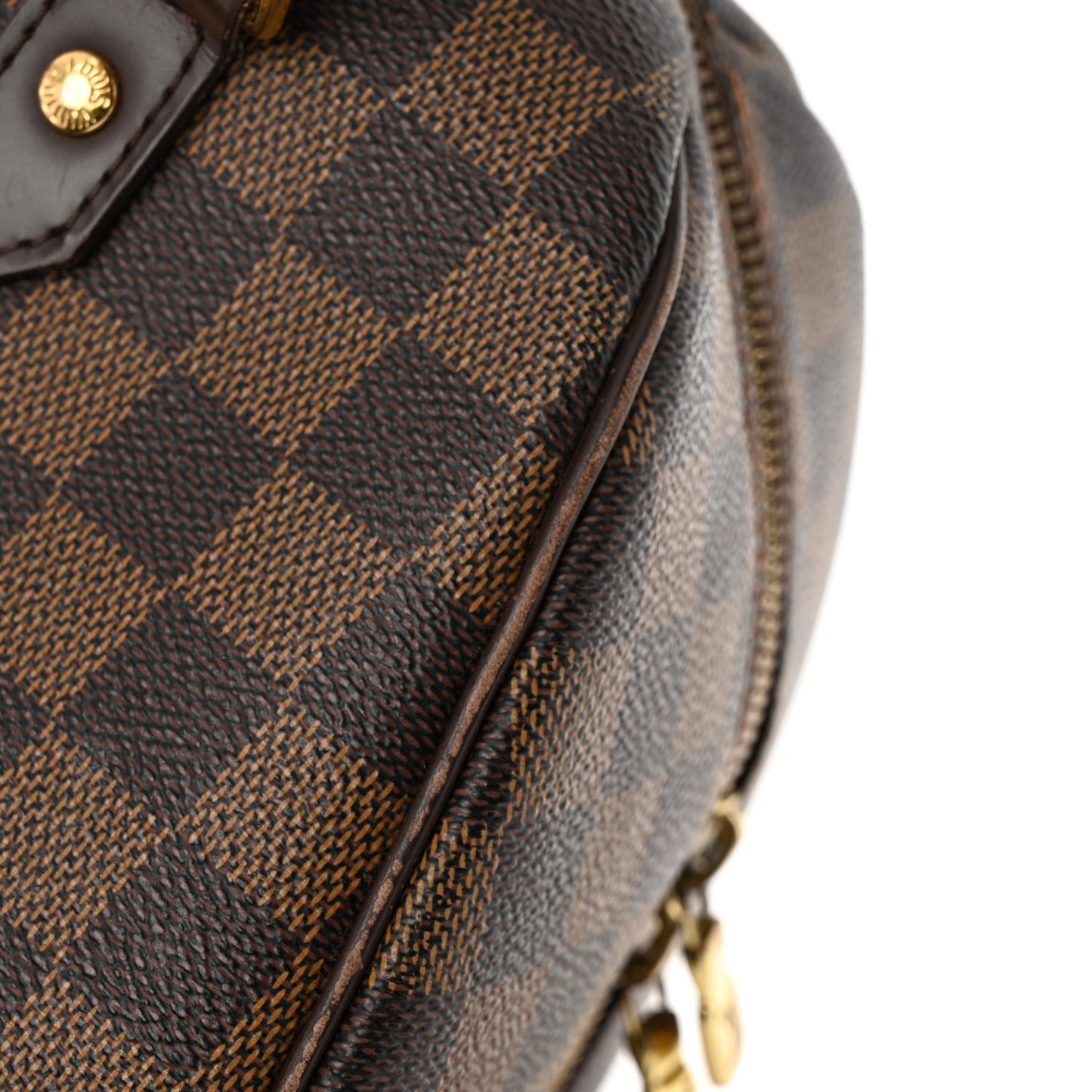 Damier Ebene Ribera MM