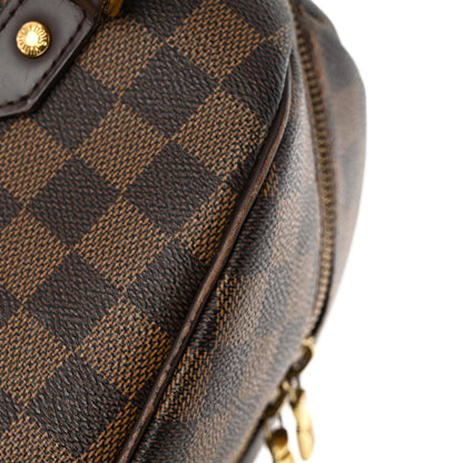 Louis Vuitton Damier Ebene Ribera MM 15 of 20