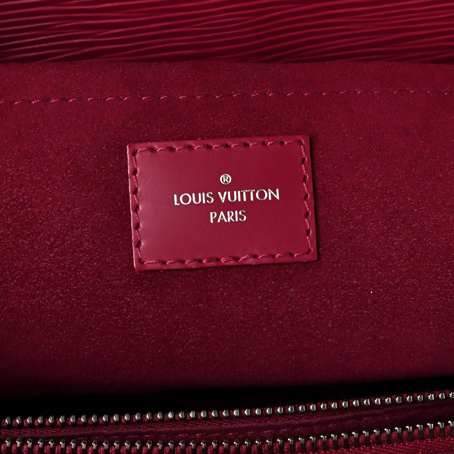 Epi Marly MM Fuchsia