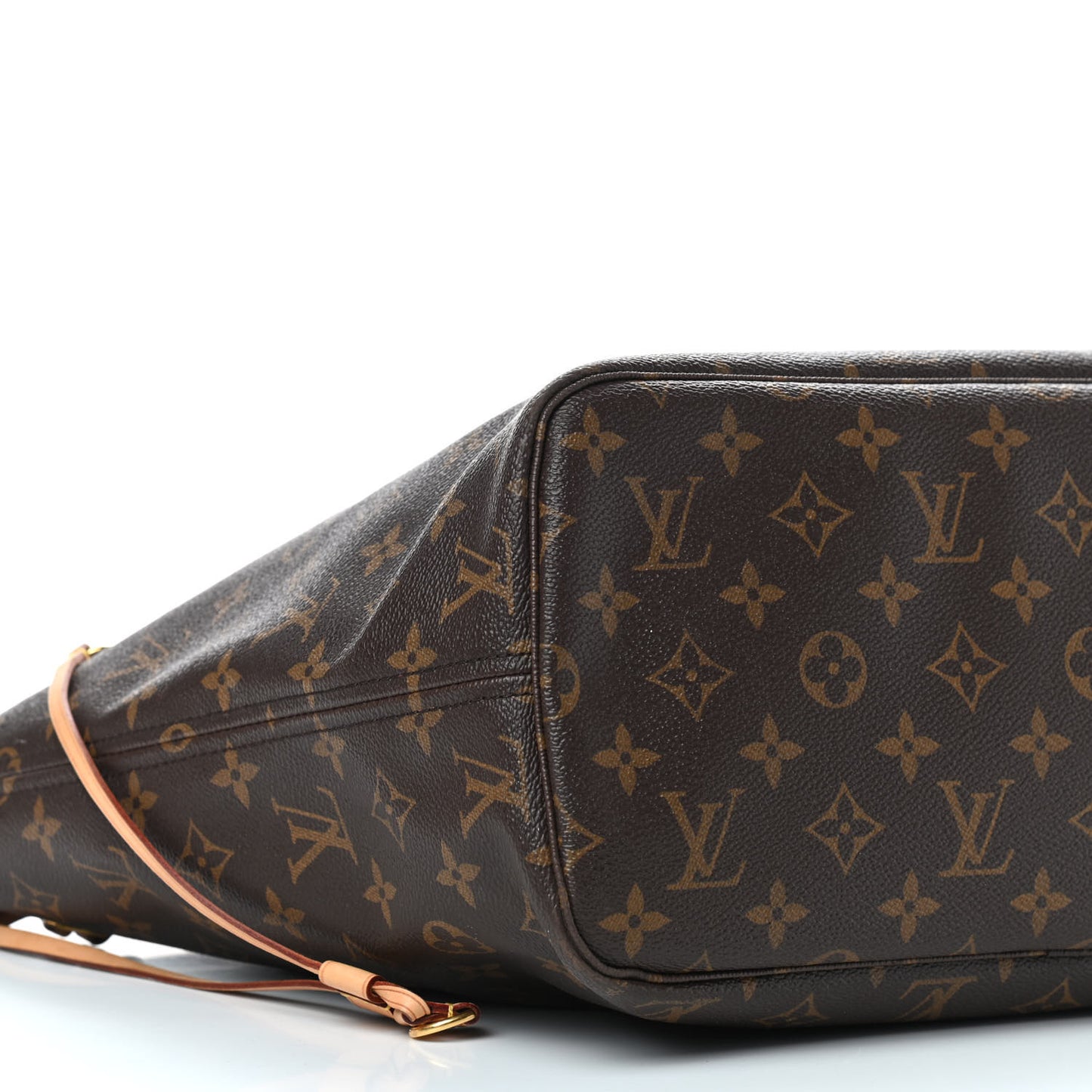 Monogram Neo Neverfull MM Pivoine