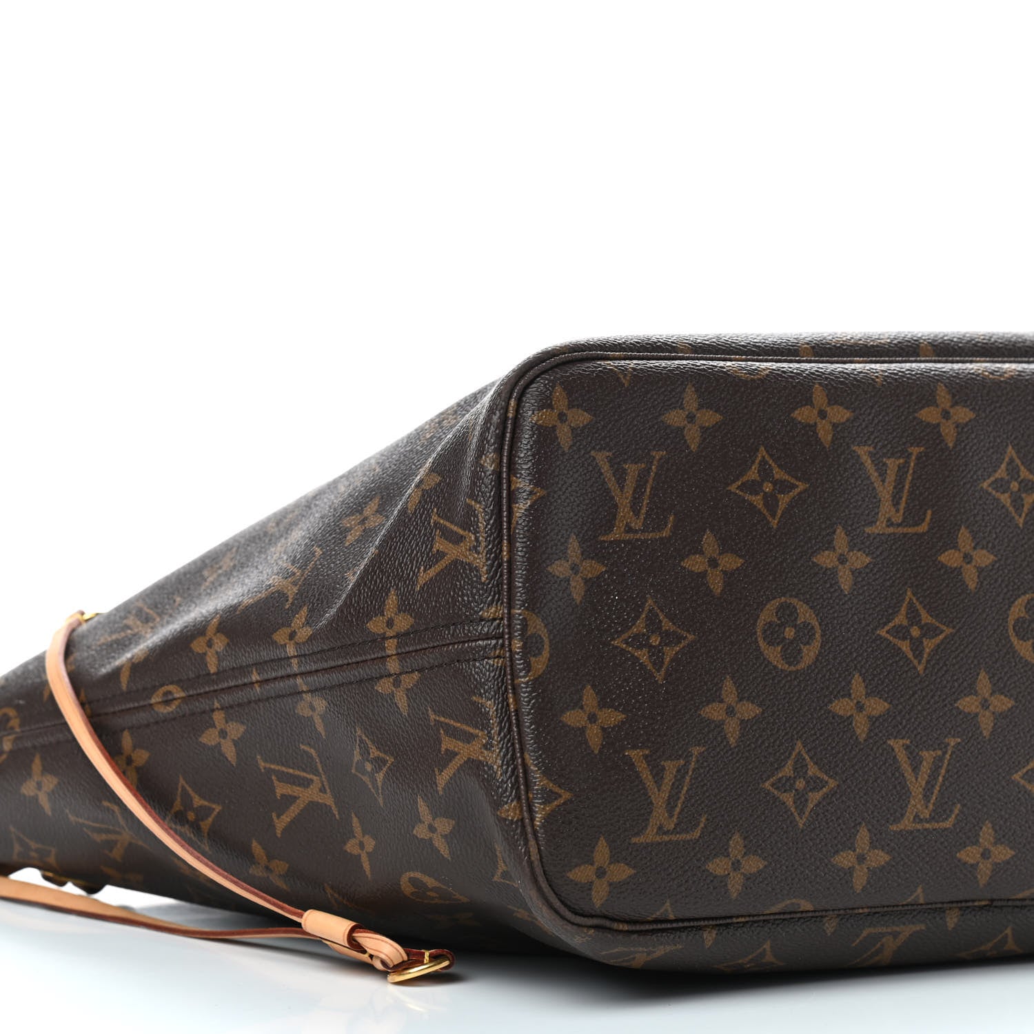Louis Vuitton Monogram Neo Neverfull MM Pivoine 11 of 12