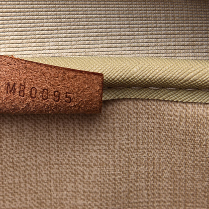Louis Vuitton Monogram Deauville 7 of 10