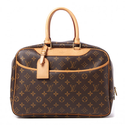 Louis Vuitton Monogram Deauville 1 of 8
