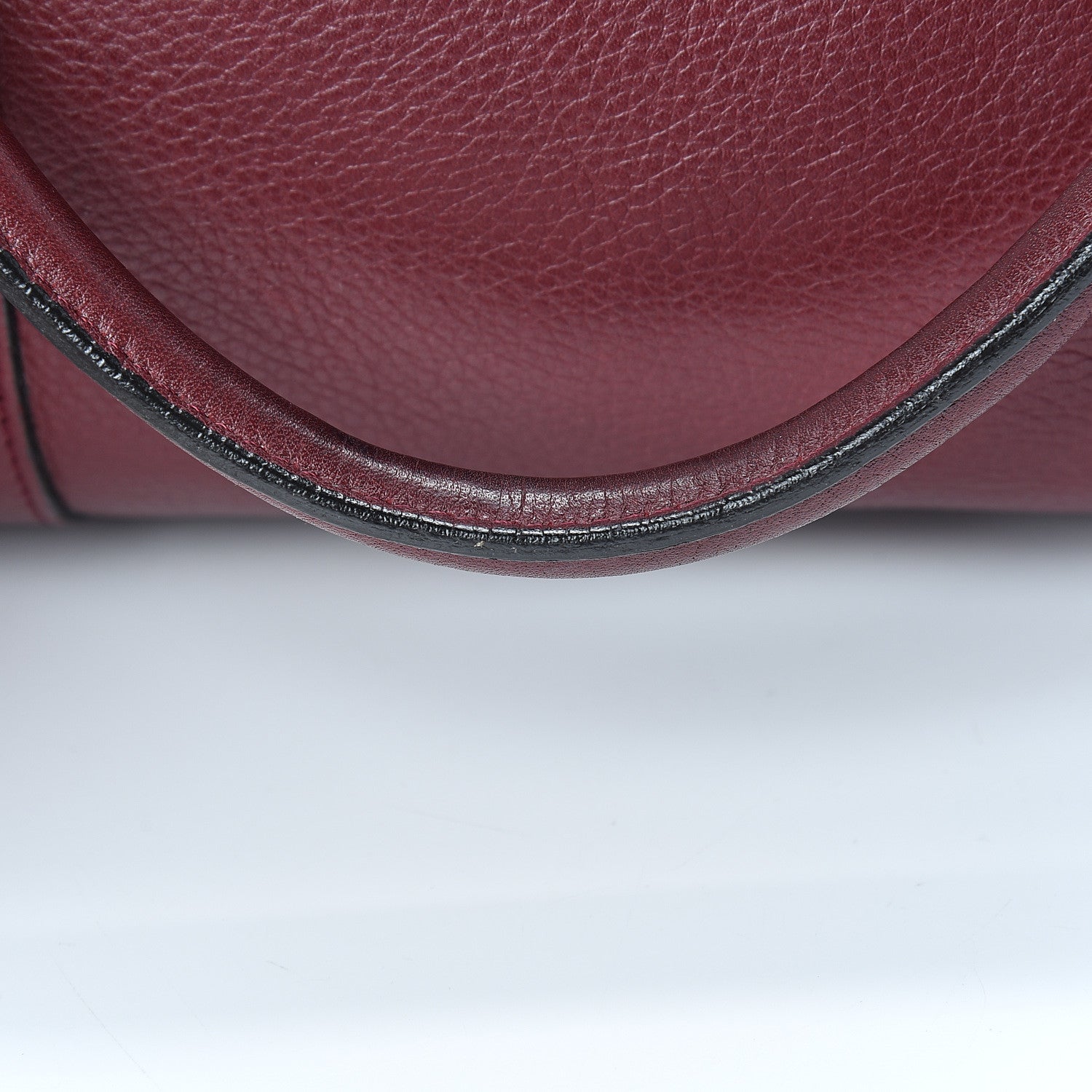 Mulberry Soft Matte Leather Bayswater Black Forest 26 of 27