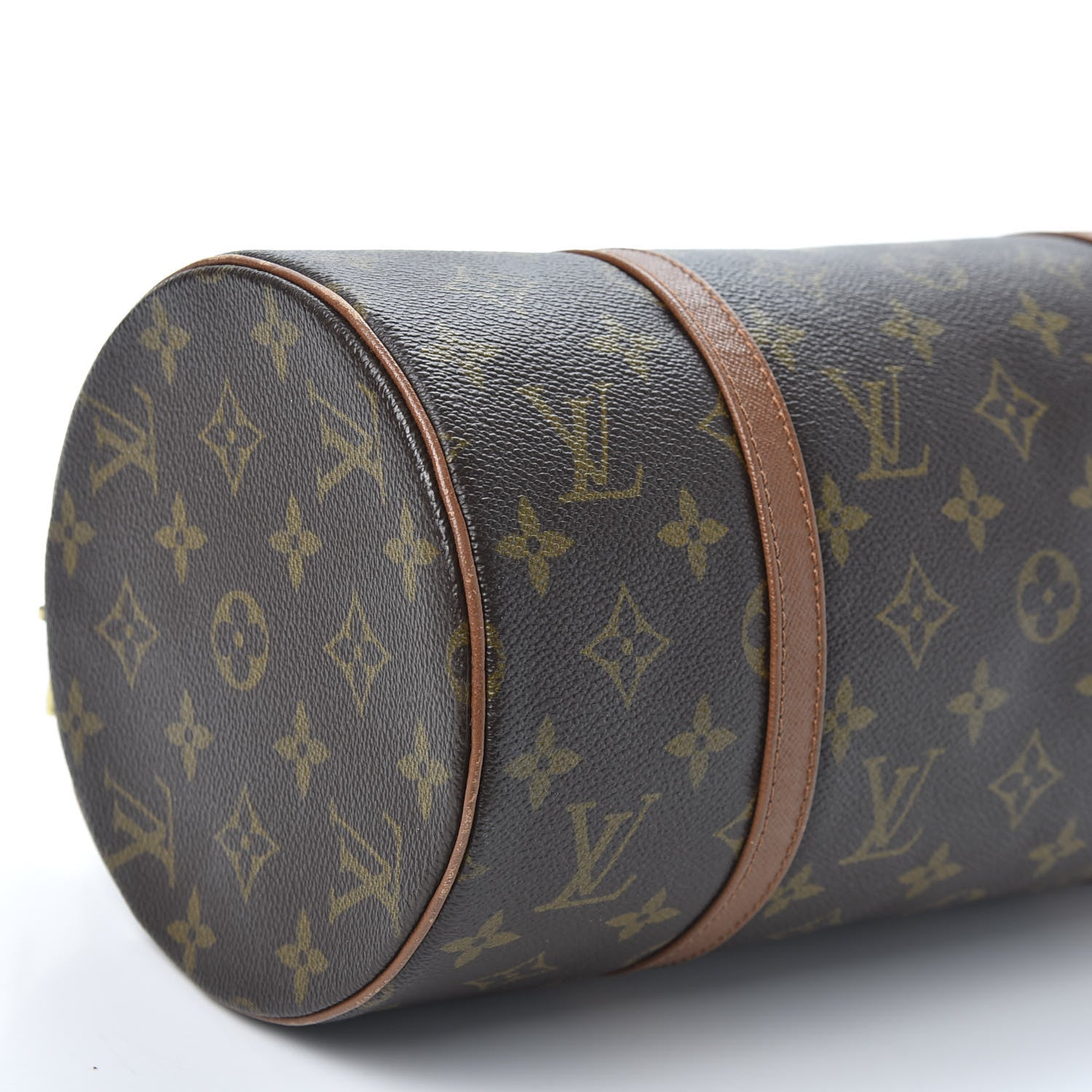 Louis Vuitton Monogram Papillon 30 5 of 11