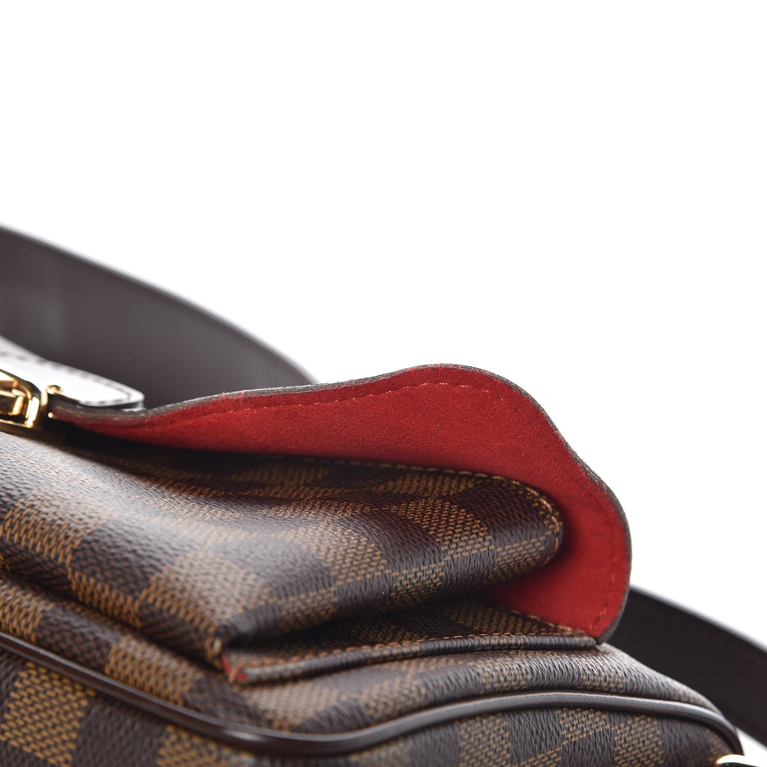 Louis Vuitton Damier Ebene Ravello GM 10 of 13