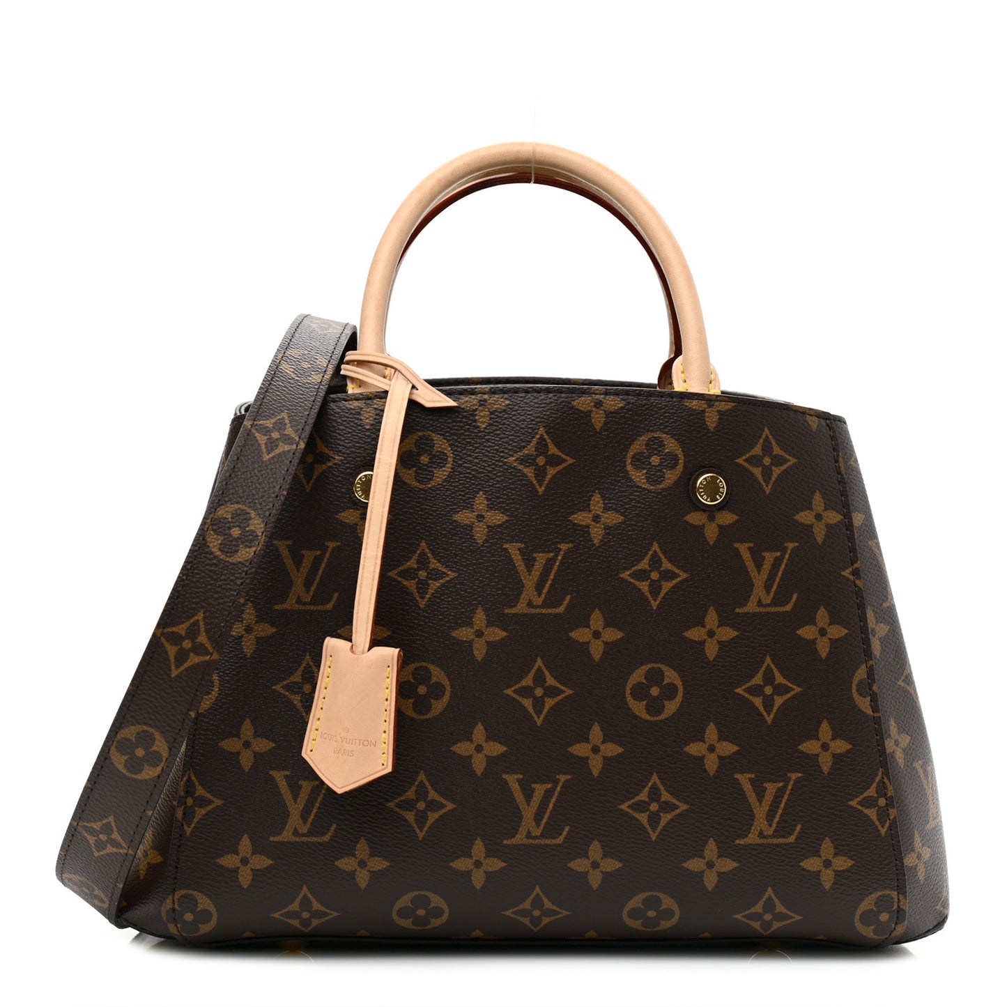 Monogram Montaigne BB