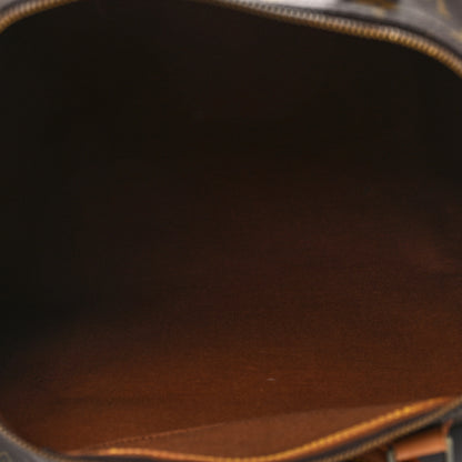 Louis Vuitton Monogram Speedy 40 5 of 8