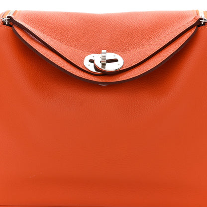Hermes Evercolor Lindy 26 Feu 8 of 10