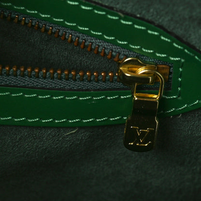 Louis Vuitton Epi Lussac Borneo 7 of 9