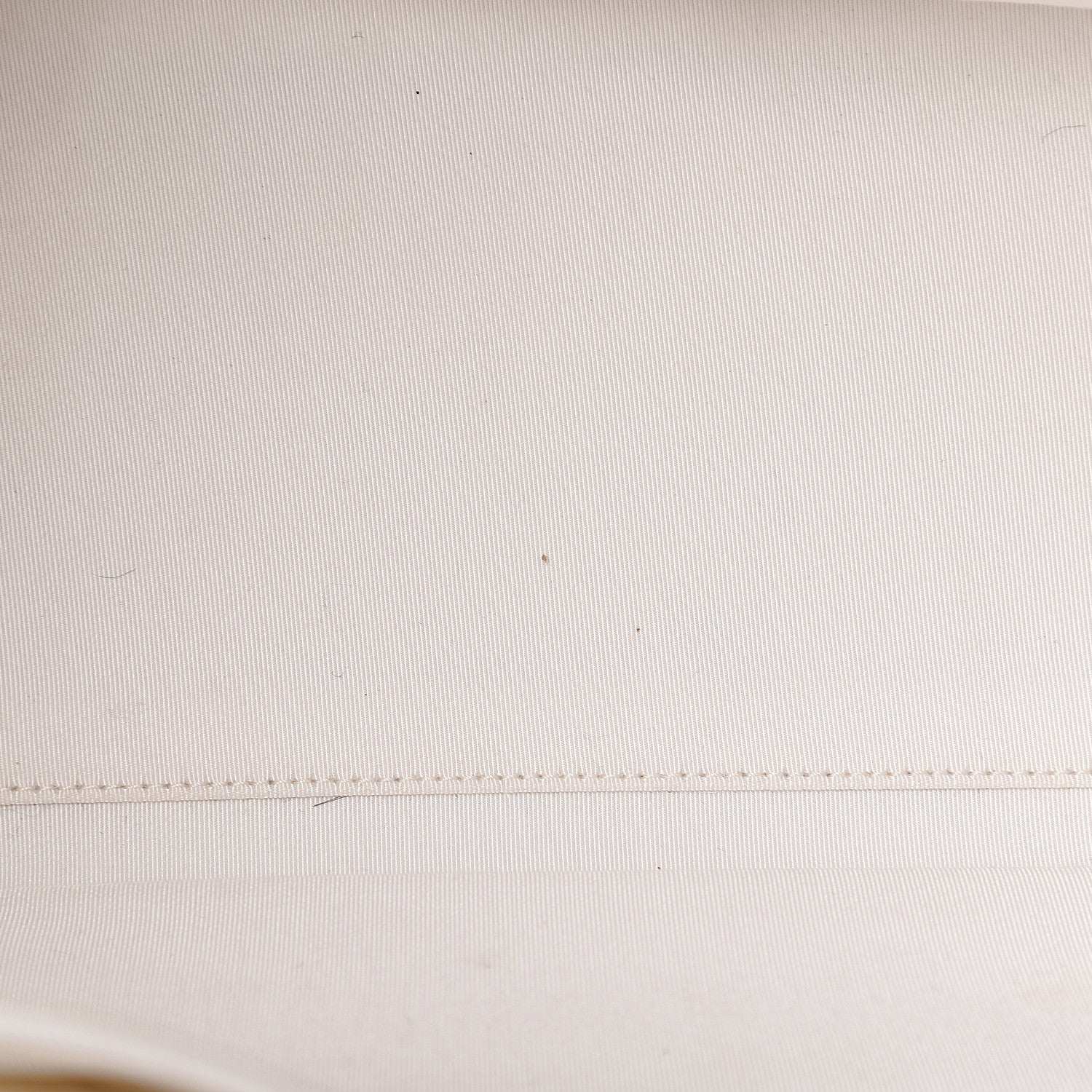 Chanel Caviar Cerf Executive Shopper Tote White 8 of 24