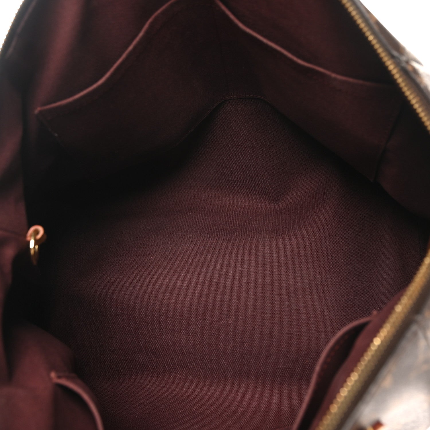 Louis Vuitton Monogram Turenne GM 5 of 9