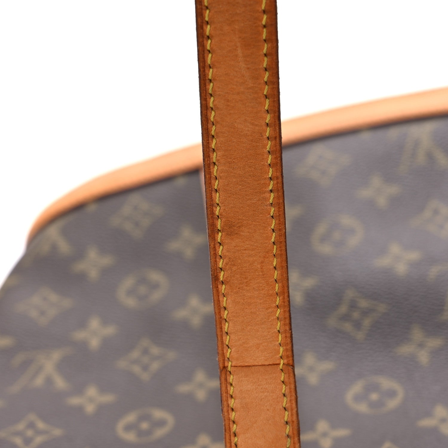 Louis Vuitton Monogram Babylone 21 of 29