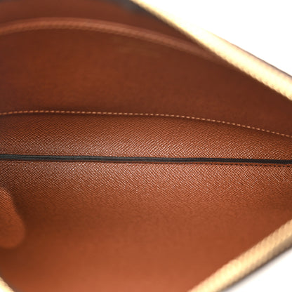 Louis Vuitton Monogram Key Pouch M 5 of 9