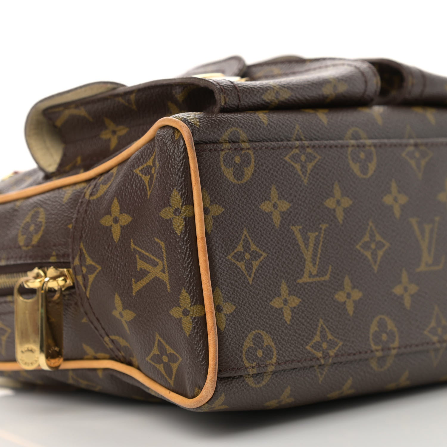 Louis Vuitton Monogram Manhattan PM 9 of 13