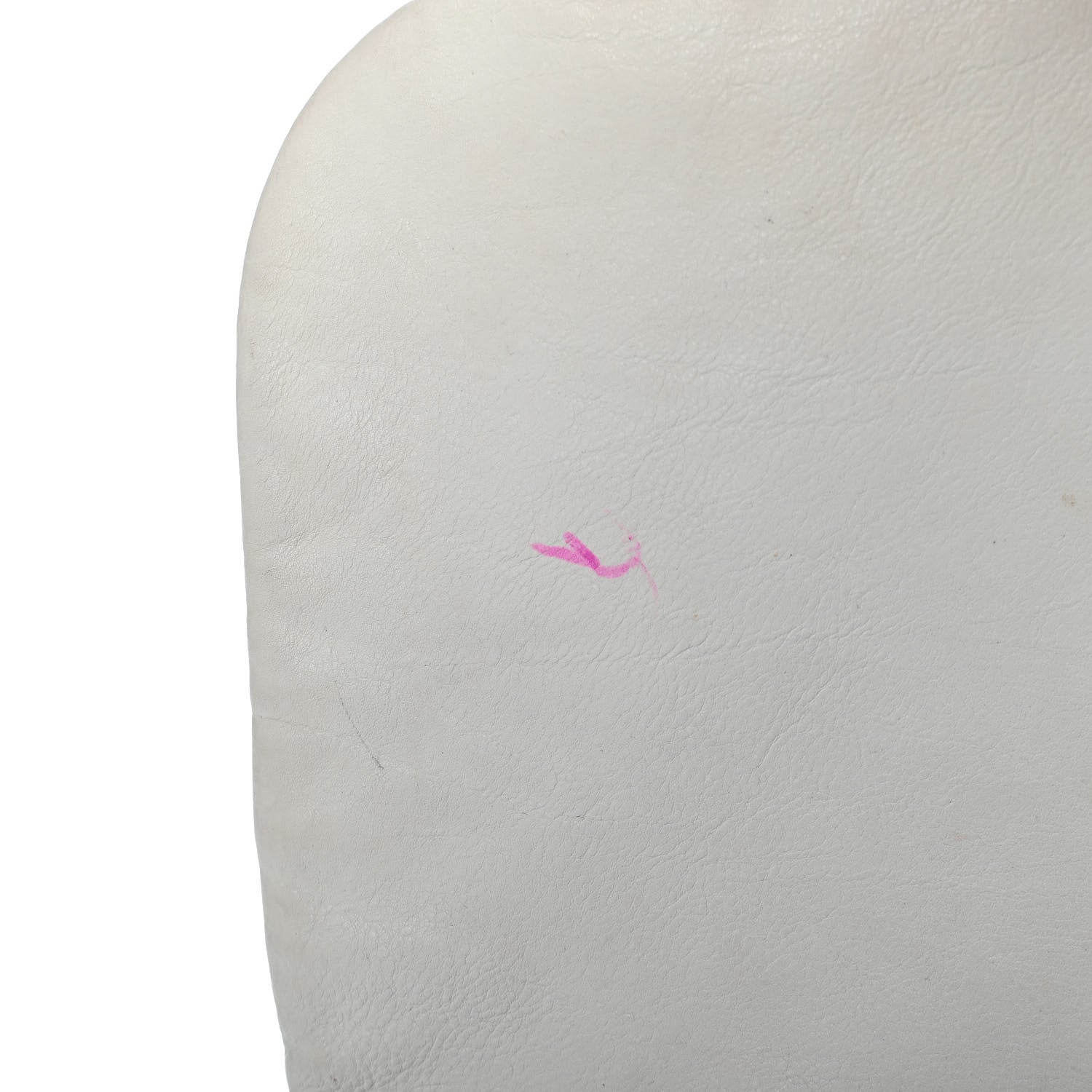 Chanel Smooth Calfskin Luxe Ligne Flap White 12 of 13