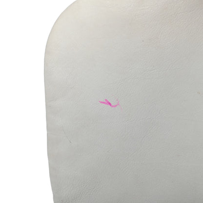 Chanel Smooth Calfskin Luxe Ligne Flap White 12 of 13