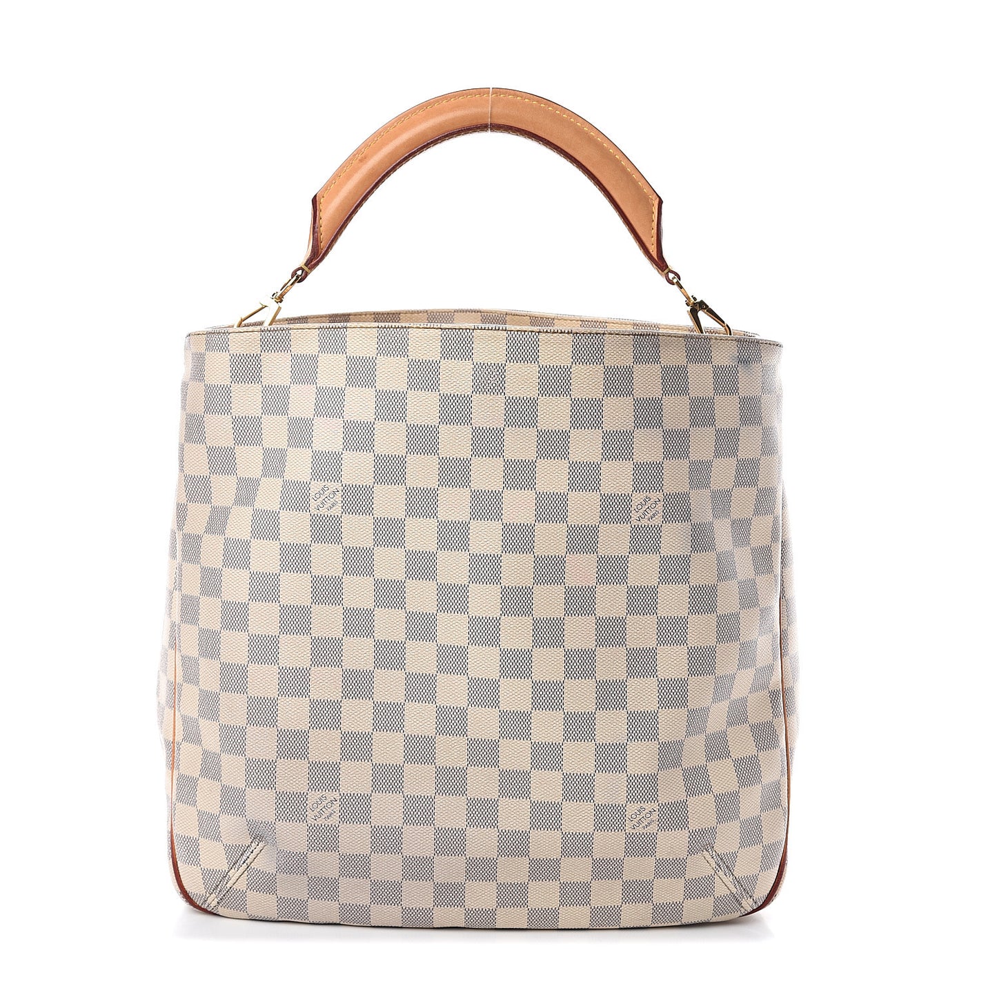 Damier Azur Soffi