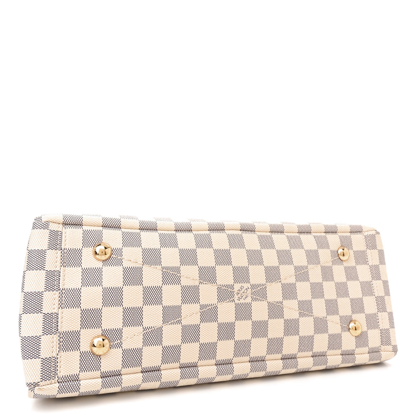 Damier Azur Lymington