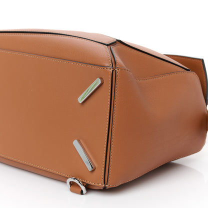 Loewe Calfskin Medium Puzzle Bag Tan 11 of 11